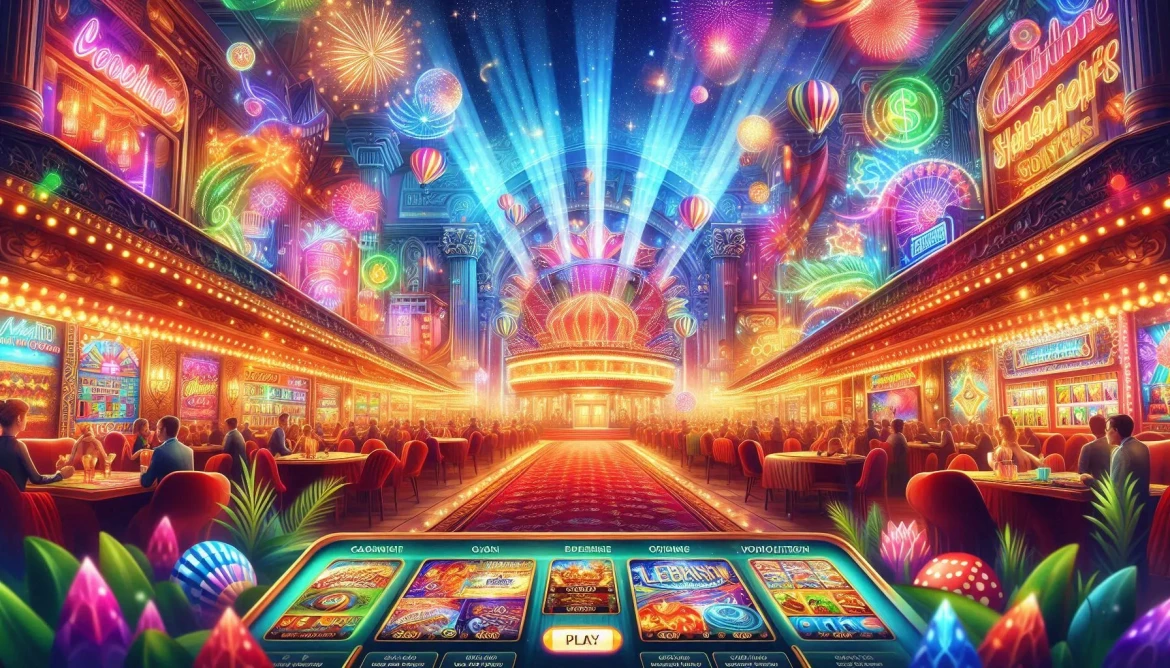 Bruno Casino